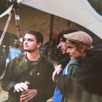 Dylan White的照片