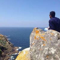 Alberto Aparicio Lazcano的照片