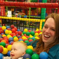 Annika van Holst's Photo