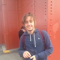 Thiago Goldschmidt's Photo