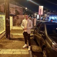 Fotos von Boris Semashko