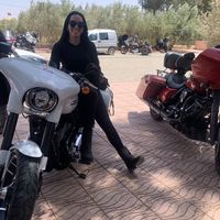 Sana Ezzoubir's Photo