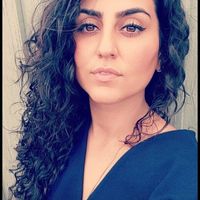 Norah Hussein's Photo