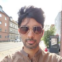 Usama Saqib的照片