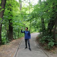 Ozan Barişer's Photo