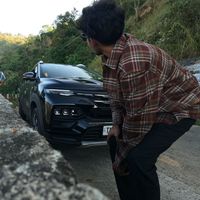 Akshay Gowtham's Photo