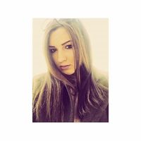 Ana-Maria Ie's Photo