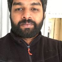 Prasanth Varma's Photo