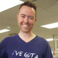 Daniel Richer的照片