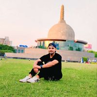 Rahul Jha's Photo