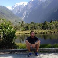 Tim Gruijters的照片