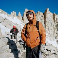 Daniel Lorell's Photo