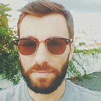 Marcelo Forte's Photo