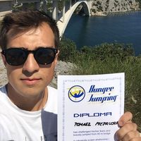 Tomek Pietrucha's Photo