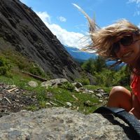 Fotos de Sophie Wildman