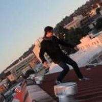 Spencer Poff's Photo