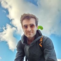 Pascual Scartascini's Photo