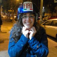 Fotos de Checca Volatum