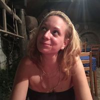 Zsófia Bajóczky's Photo