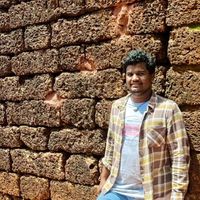 Hemanth G's Photo