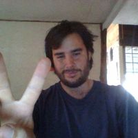 Simón Arriagada Munita的照片