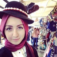 Yeşim Yıldız的照片