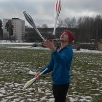 Fotos de Viktor Åström