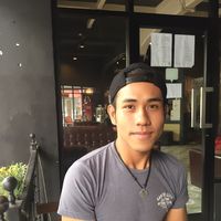 kimi Dzulkifli的照片