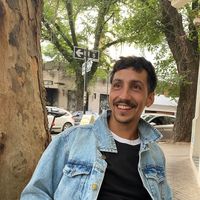 Xavier Izurieta的照片