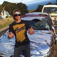 Tristan Hyett的照片