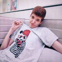 Fotos de Kolya Popruzhuk