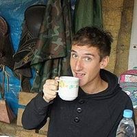 Alex O'Connor's Photo