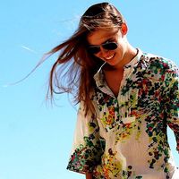 carmen Gorska's Photo