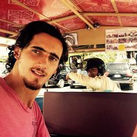 Francisco  Lama's Photo