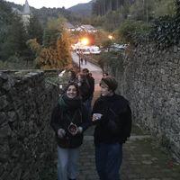 Fotos de Joanna Salmeron