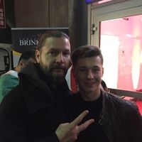 Erik Breyer的照片