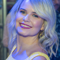 Larissa Matos's Photo