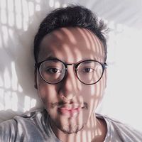 Reza Firmansyah's Photo