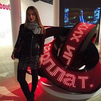 Alena Vasileva的照片