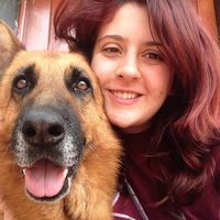 Mariadelaida Uribe de Plaza's Photo