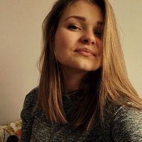 Iveta Liaudanskaitė's Photo