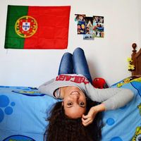 Michela De Diego的照片