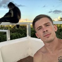 Facu Miraglio的照片