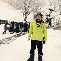 Photos de Gia Nguyen