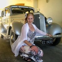 Fotos de Jennifer Drilling