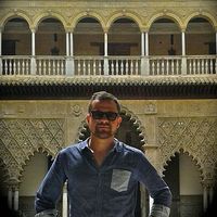 Bruce Gartze's Photo