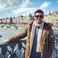 Martín Rodríguez的照片