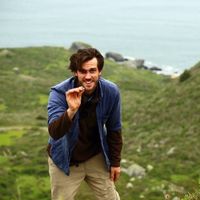 Daniel Cannon的照片