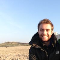 Stefan Siarov的照片