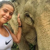 Фотографии пользователя Léa Beaupin-poret